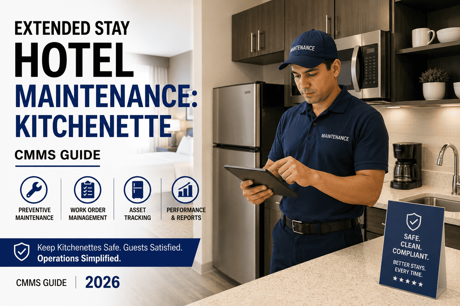 extended-stay-hotel-maintenance-kitchenette-cmms-guide