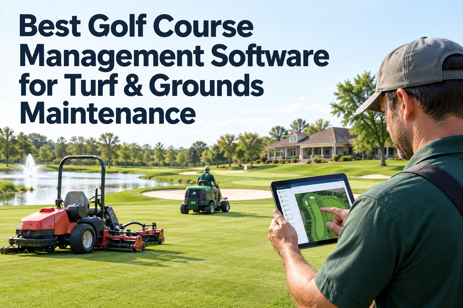 golf-course-turf-management-software-guide