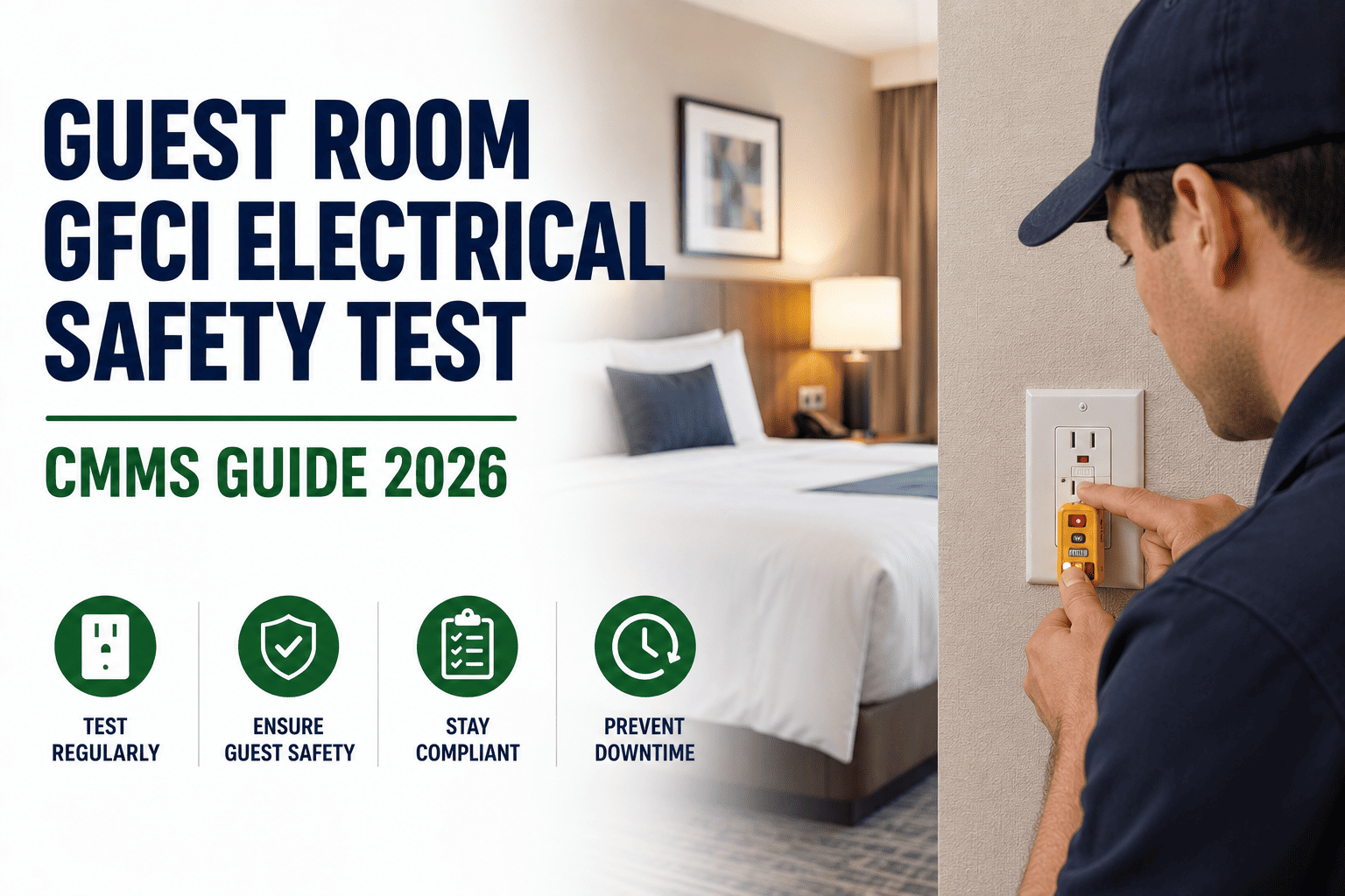 guest-room-gfci-electrical-safety-test-cmms-guide-2026