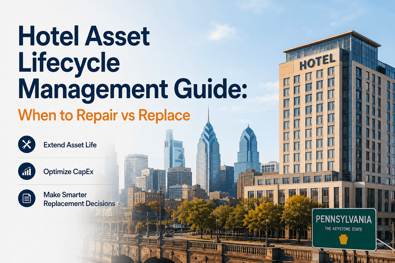 hotel-asset-lifecycle-management-guide-when-to-repair-vs-replace