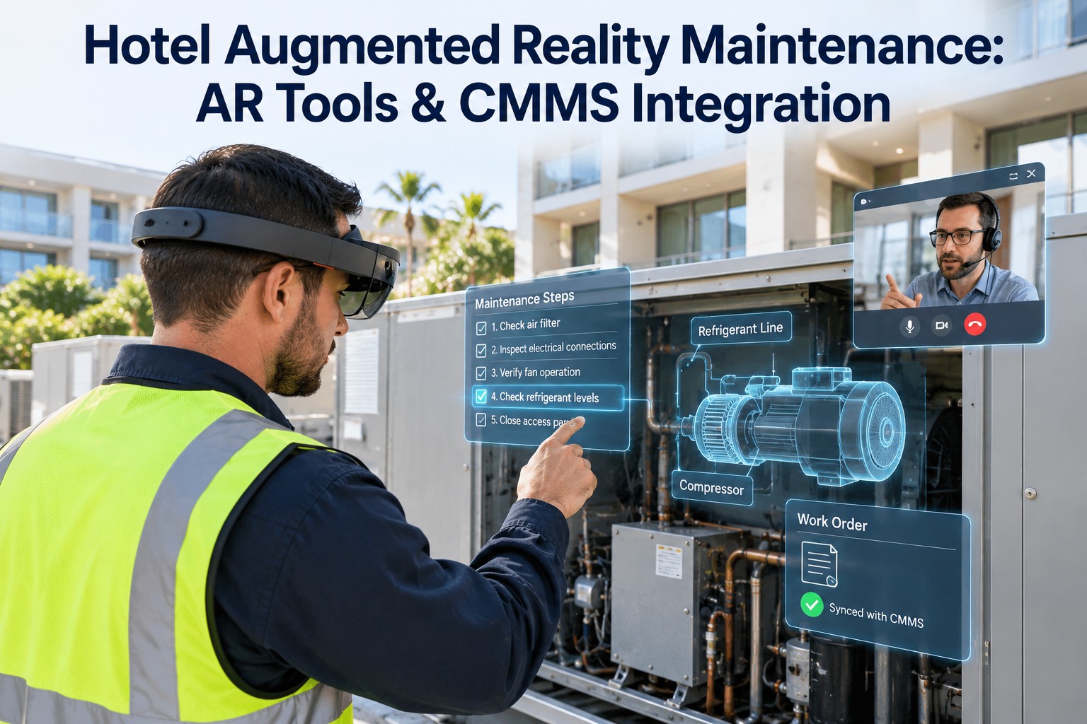 hotel-augmented-reality-maintenance-software-guide