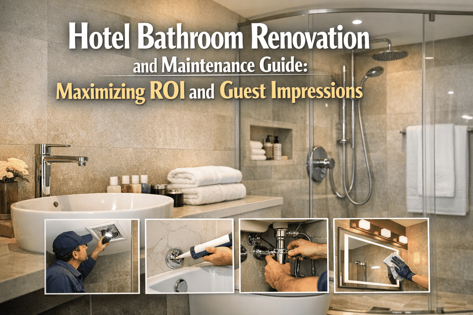 hotel-bathroom-renovation-maintenance-guide-roi