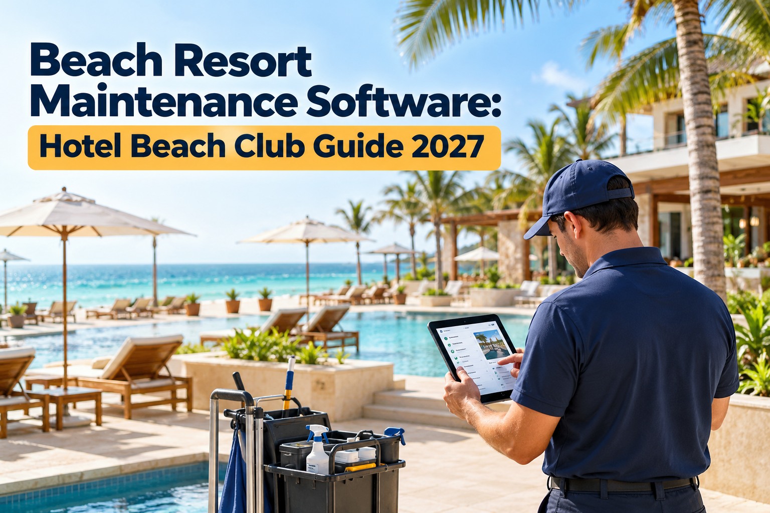 hotel-beach-club-maintenance-software-guide
