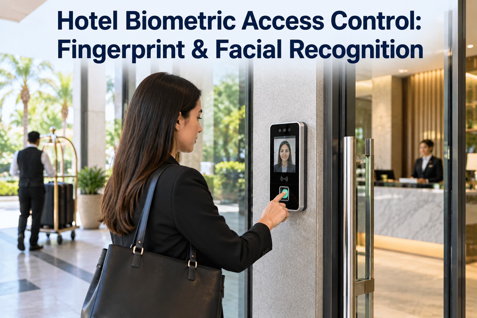 hotel-biometric-access-control-system-management