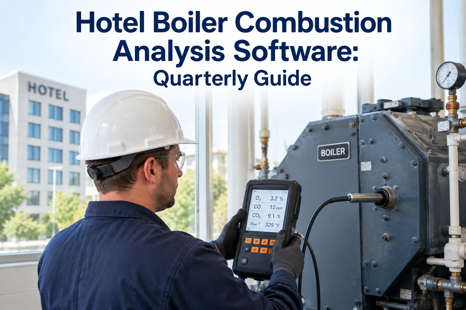 hotel-boiler-combustion-analysis-software-quarterly-guide