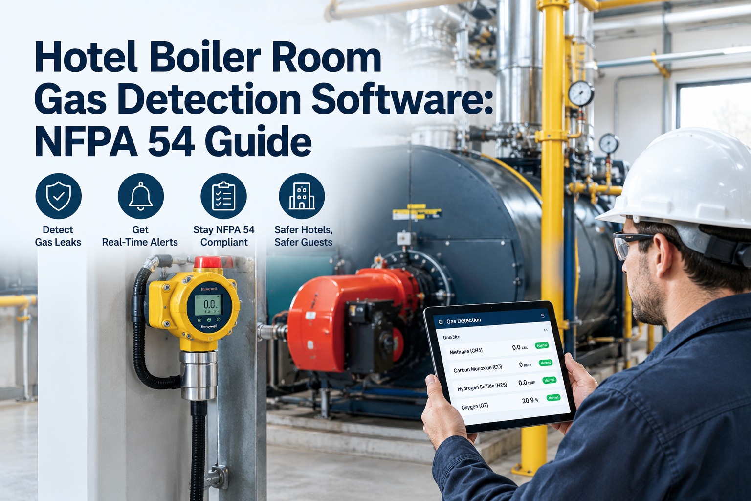 hotel-boiler-room-gas-detection-software-nfpa-54-guide