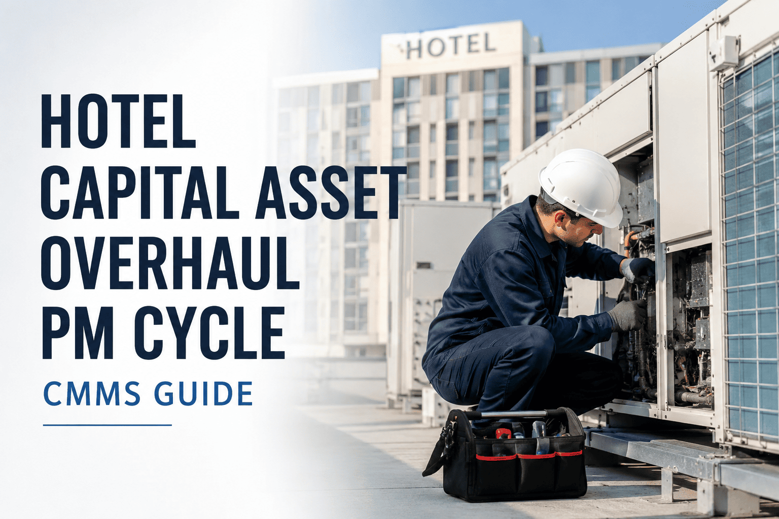 hotel-capital-asset-overhaul-pm-cycle-cmms-guide
