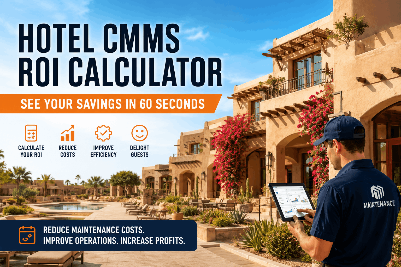 hotel-cmms-roi-calculator-see-your-savings-in-60-seconds
