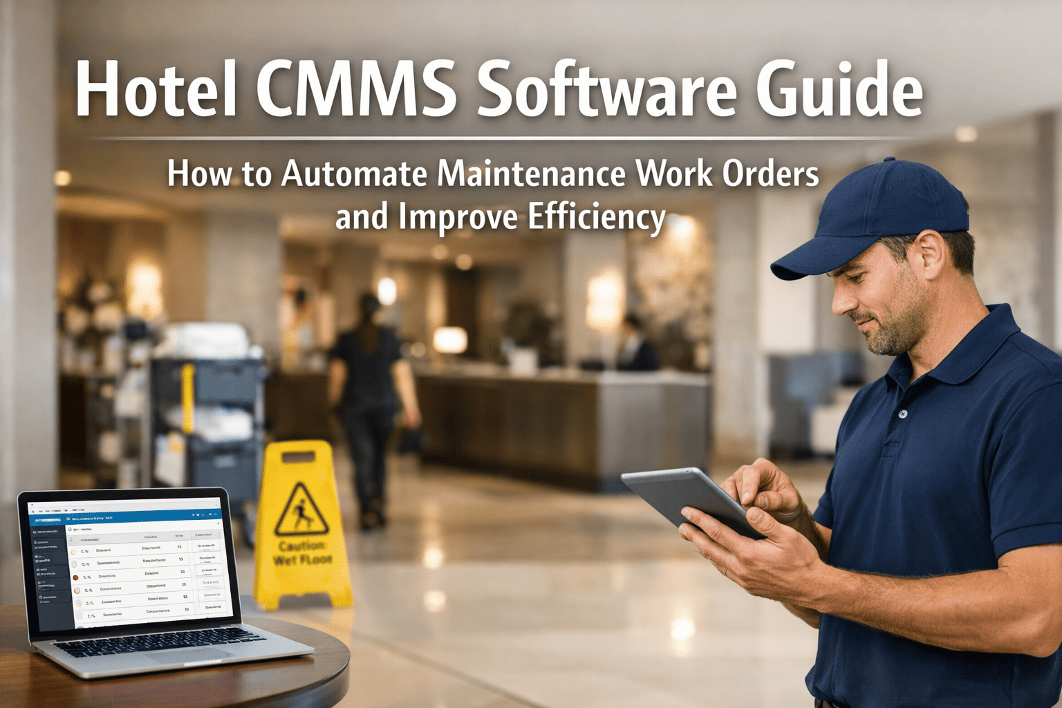 hotel-cmms-software-maintenance-guide