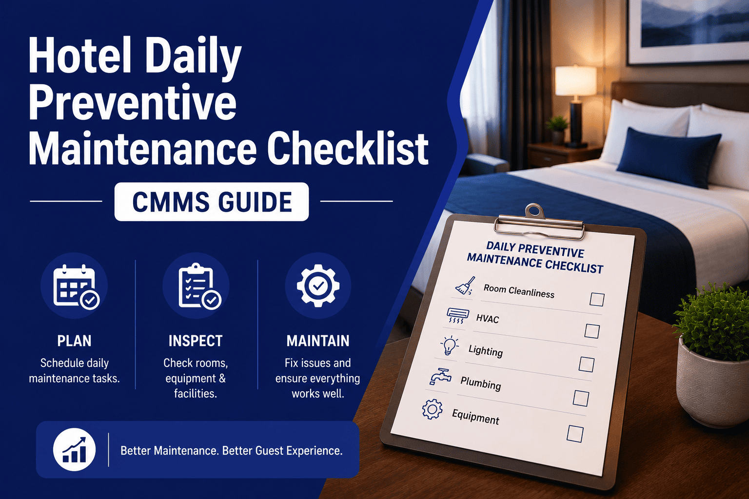 hotel-daily-preventive-maintenance-checklist-cmms-guide