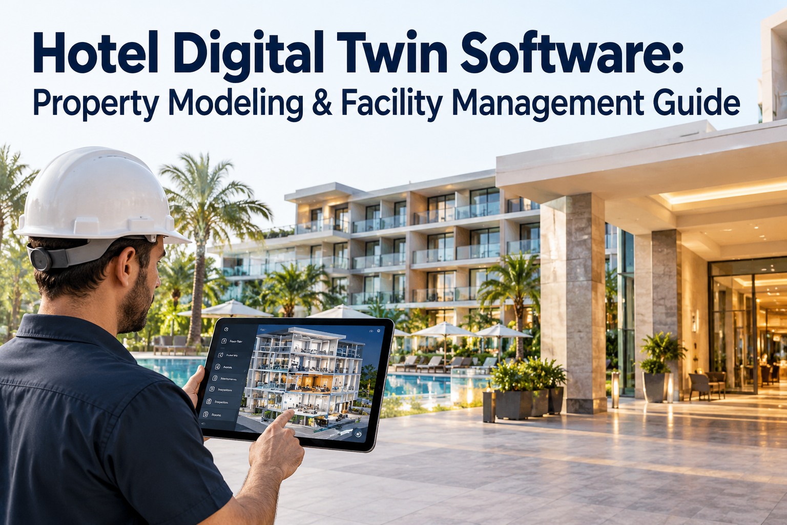 hotel-digital-twin-software-facility-management-guide