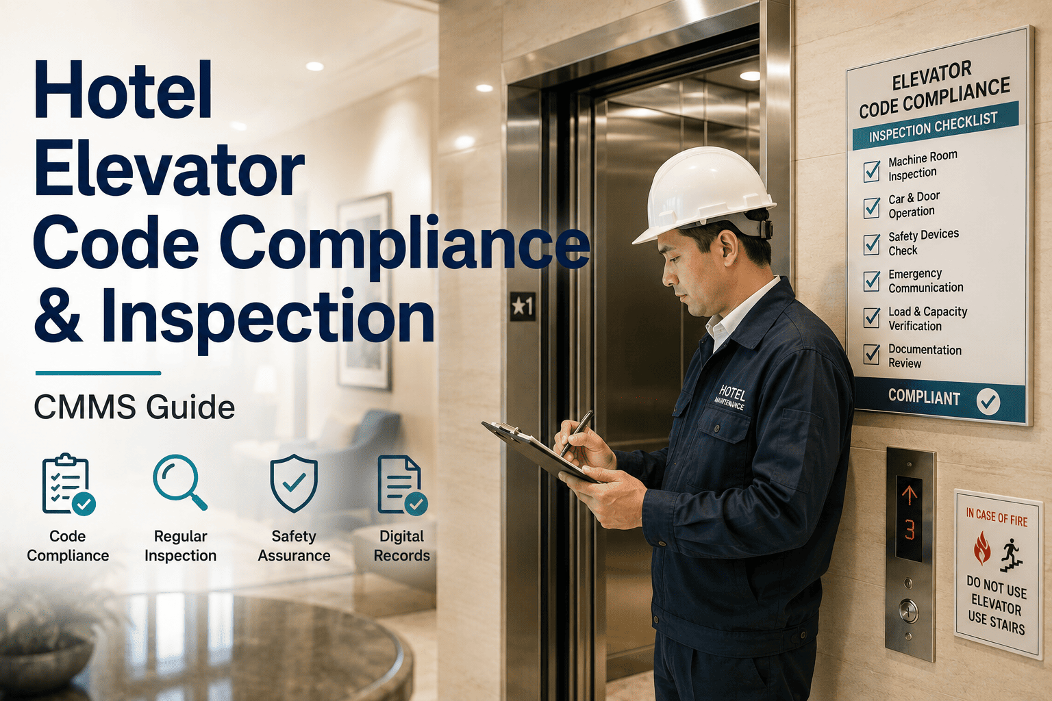 hotel-elevator-code-compliance-inspection-cmms-guide