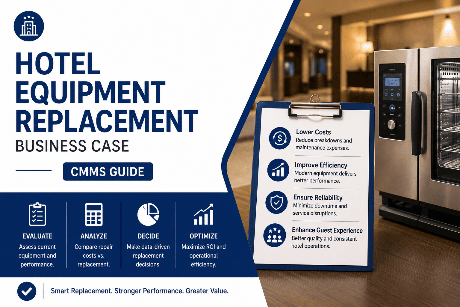 hotel-equipment-replacement-business-case-cmms-guide