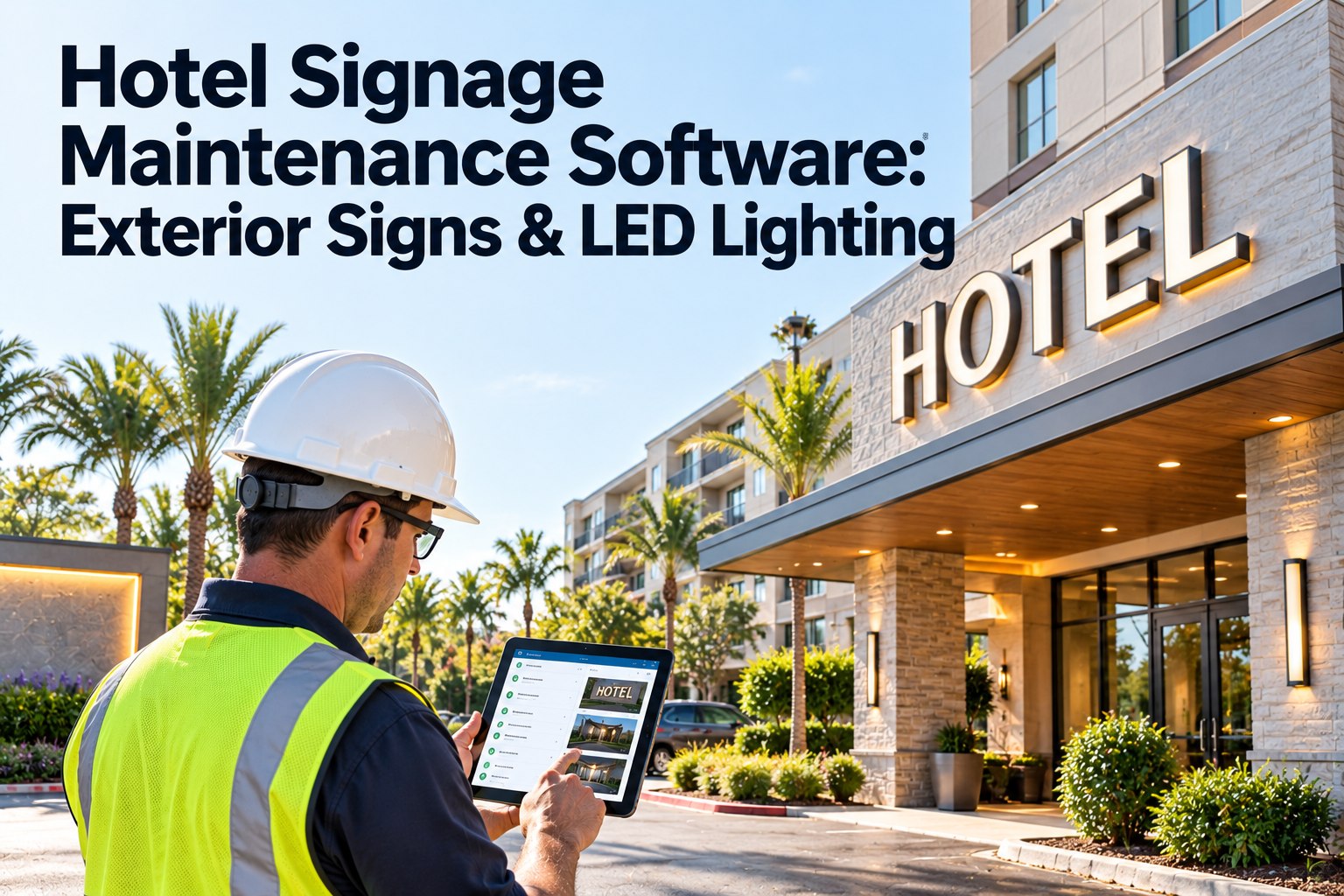 hotel-exterior-signage-maintenance-software-guide