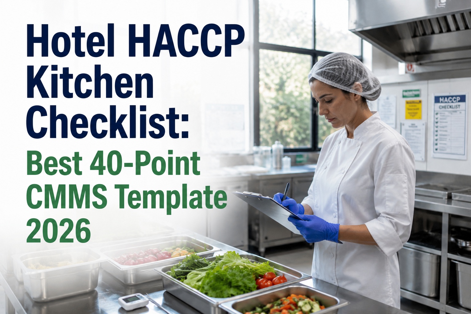 hotel-haccp-kitchen-checklist-best-40-point-cmms-template