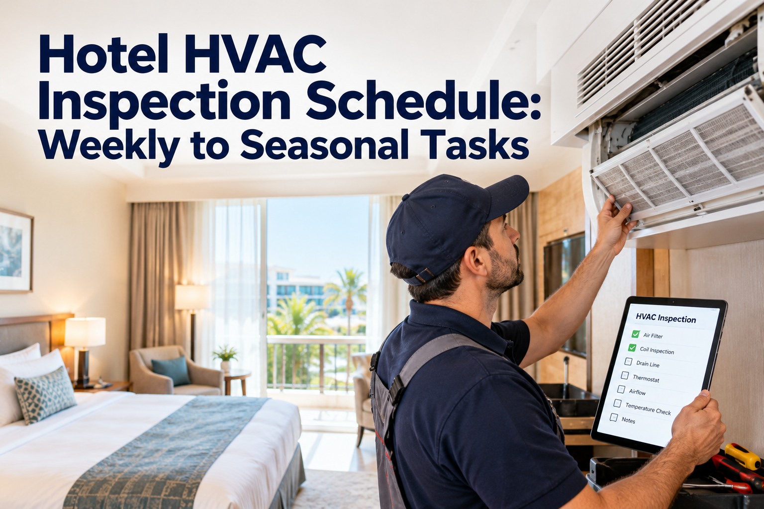 hotel-hvac-inspection-schedule-template-weekly-seasonal