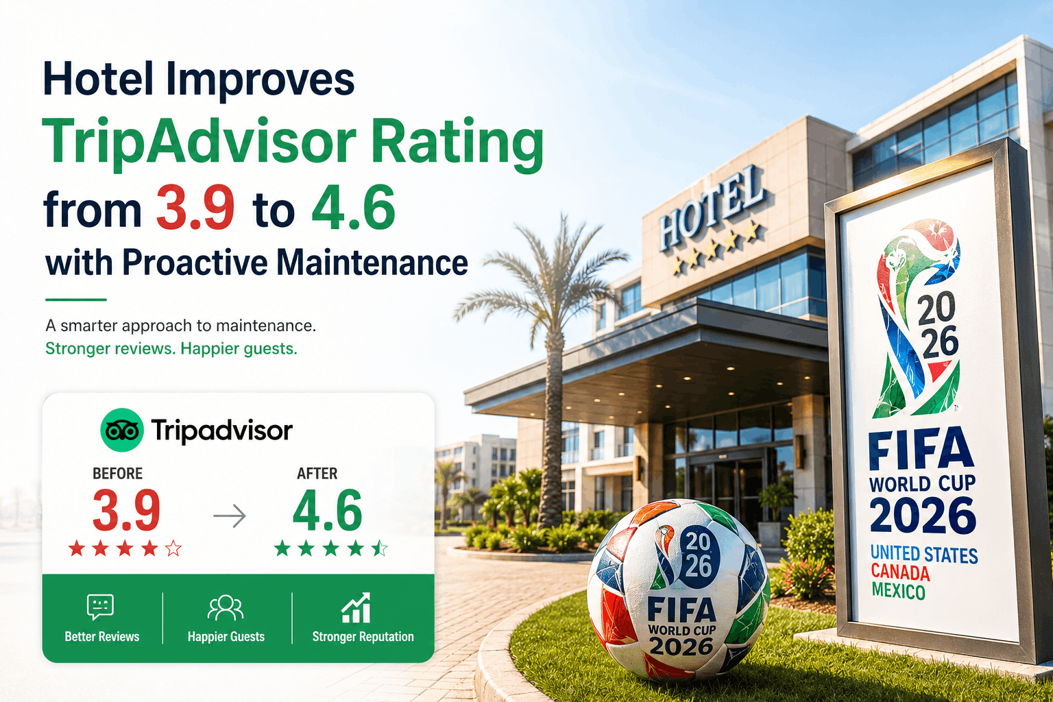 hotel-improves-tripadvisor-rating