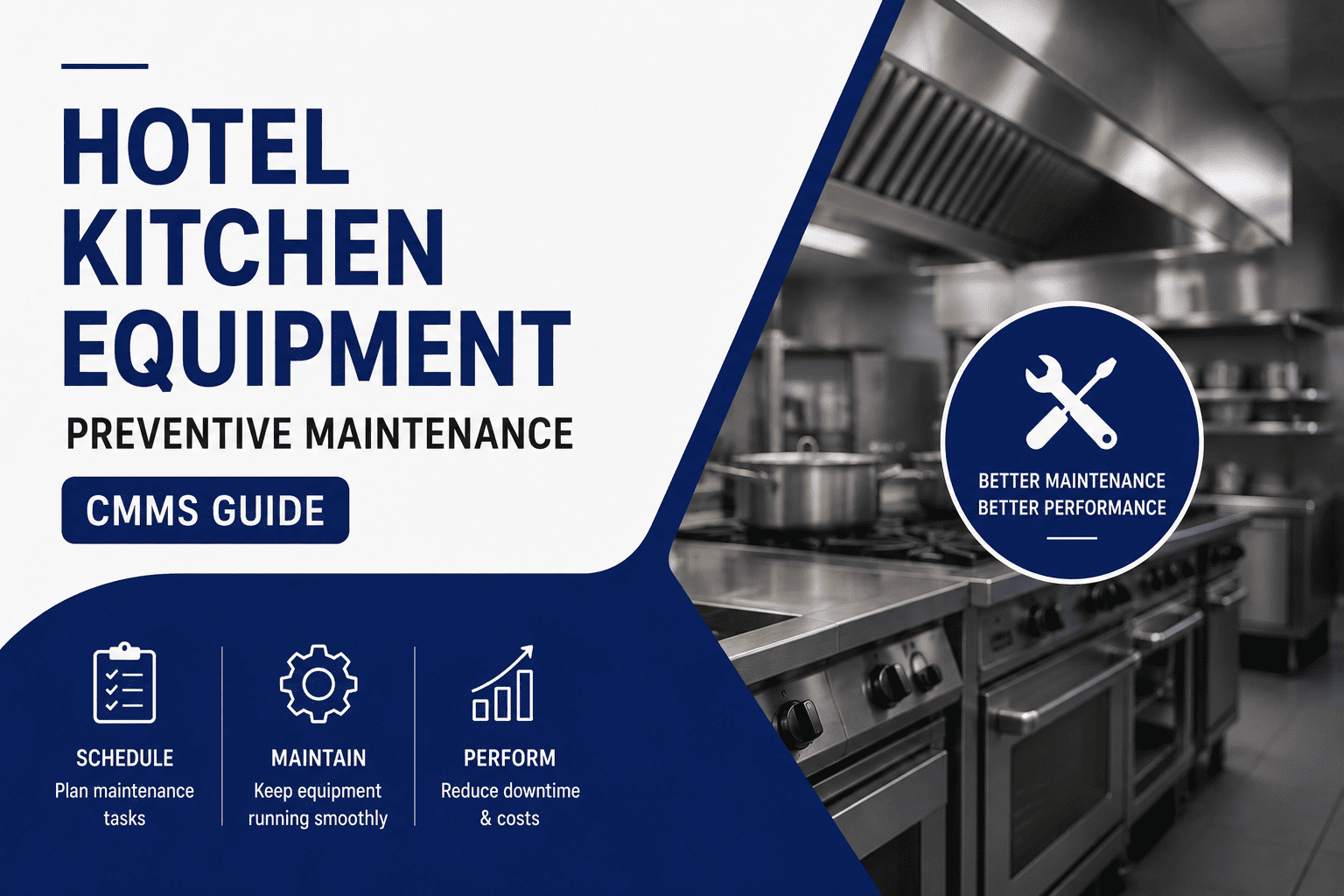 hotel-kitchen-equipment-preventive-maintenance-cmms-guide