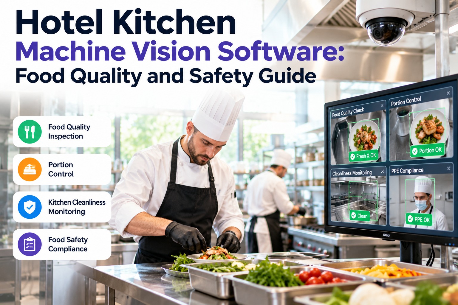 hotel-kitchen-machine-vision-software-guide
