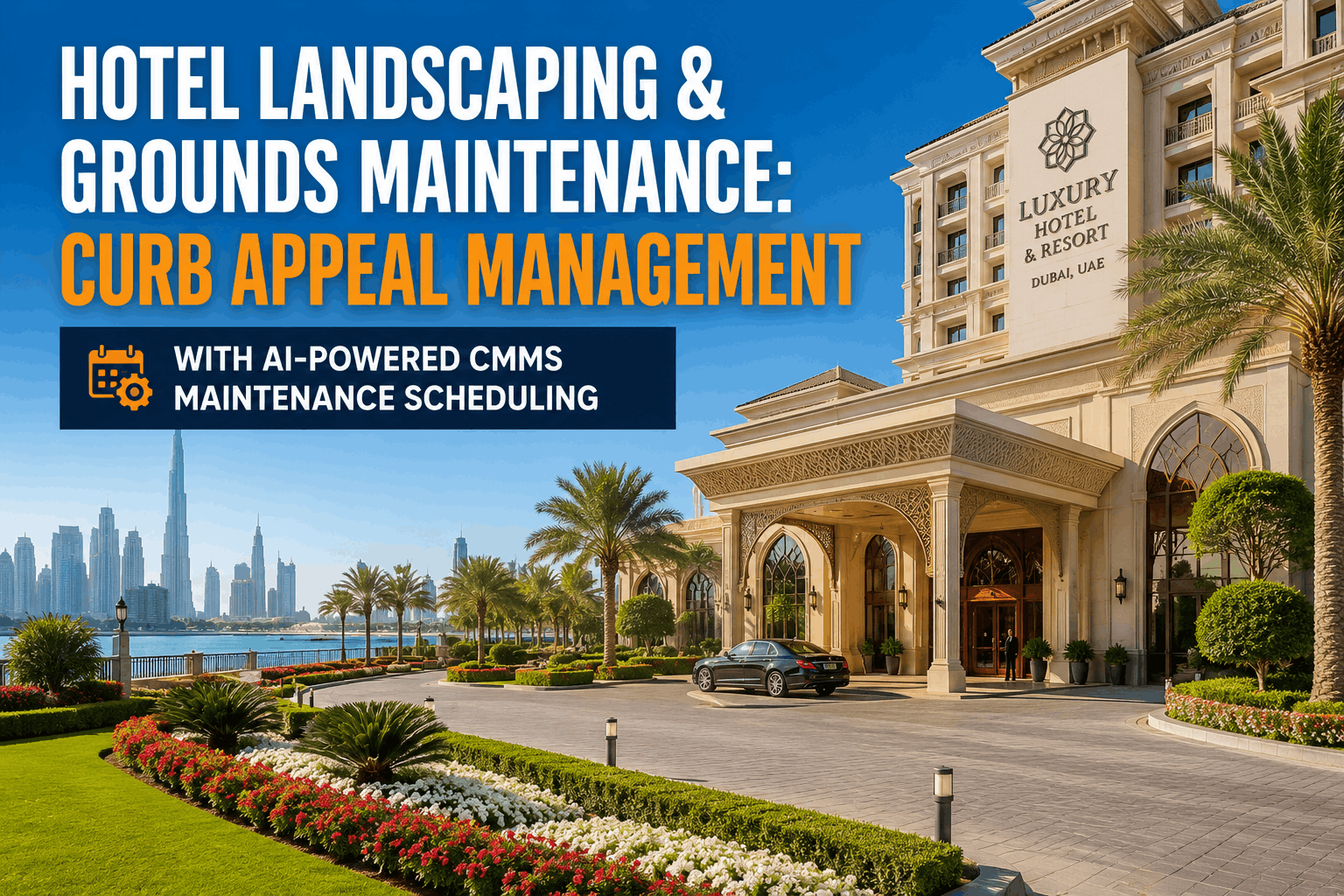 hotel-landscaping-grounds-maintenance-curb-appeal