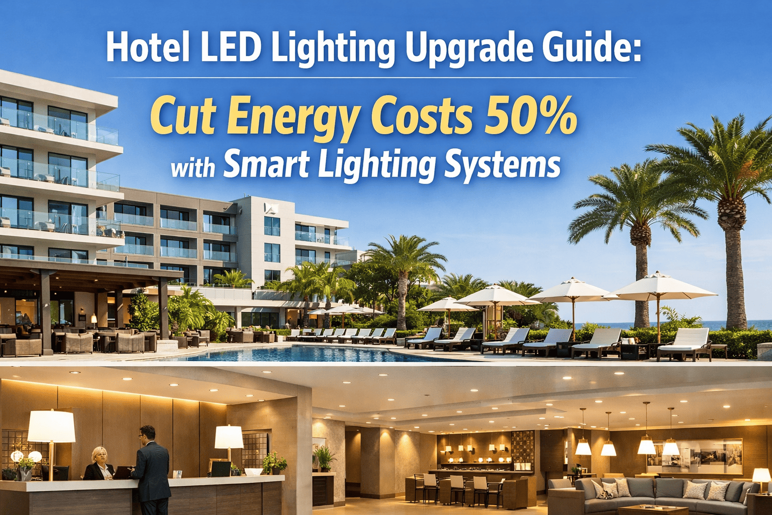 hotel-led-lighting-upgrade-guide-energy-saving-smart-lighting