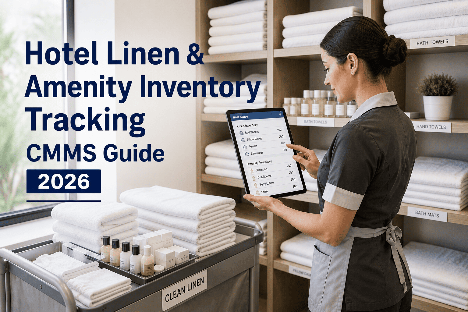 hotel-linen-amenity-inventory-tracking-cmms-guide-2026