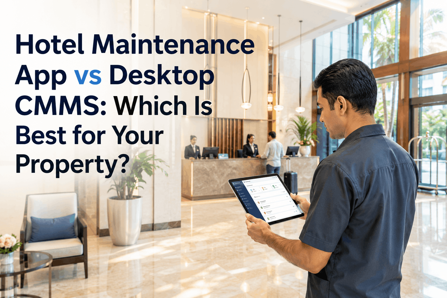 hotel-maintenance-app-vs-desktop-cmms-which-is-best-for-your-property