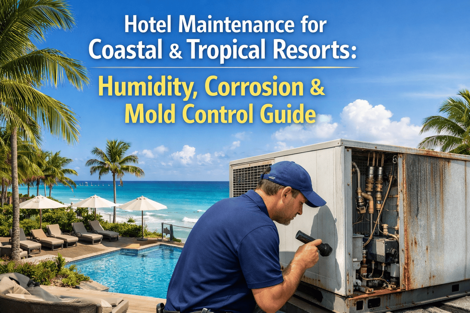 hotel-maintenance-coastal-tropical-resorts-humidity-corrosion-control