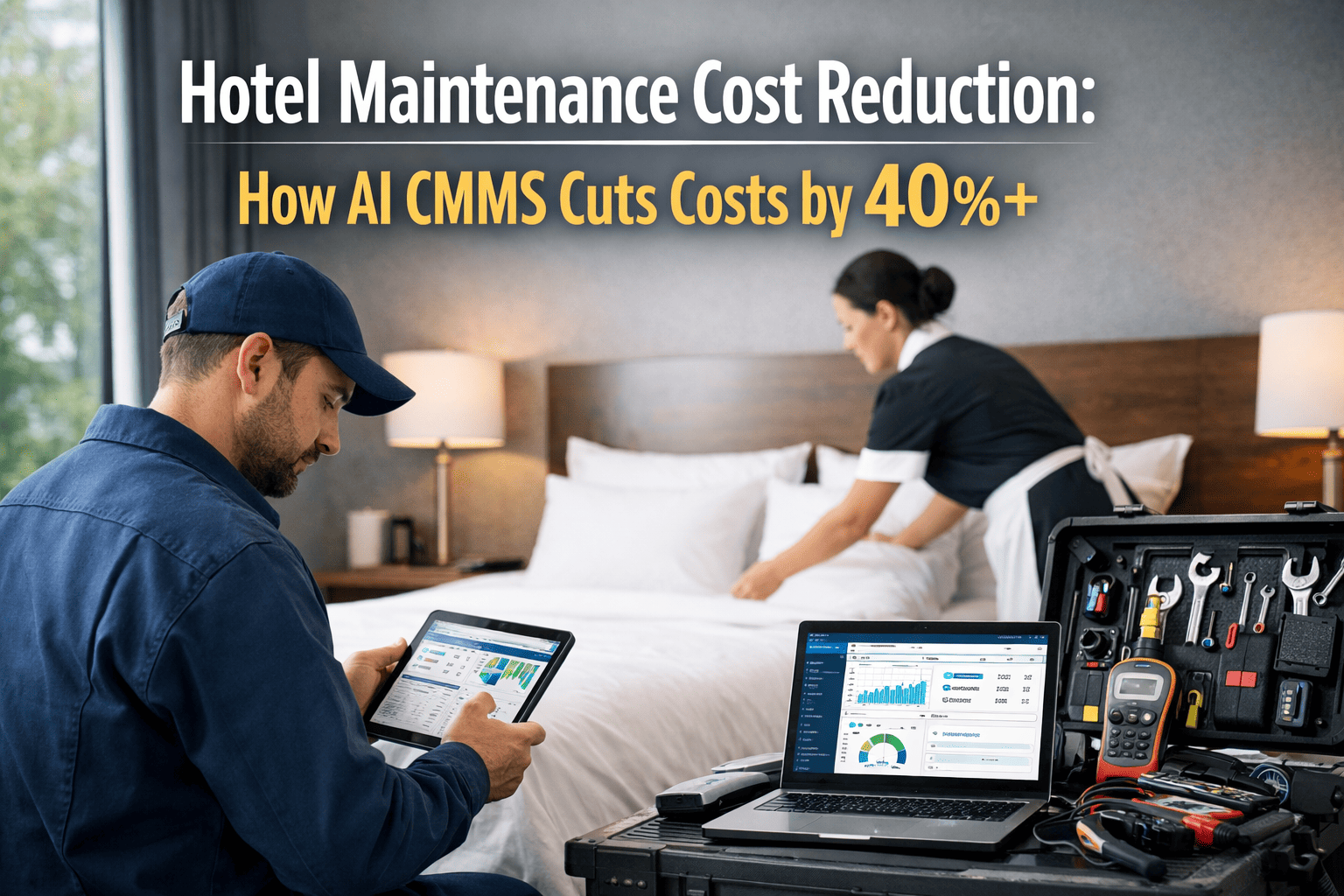 hotel-maintenance-cost-reduction-ai-cmms-ro