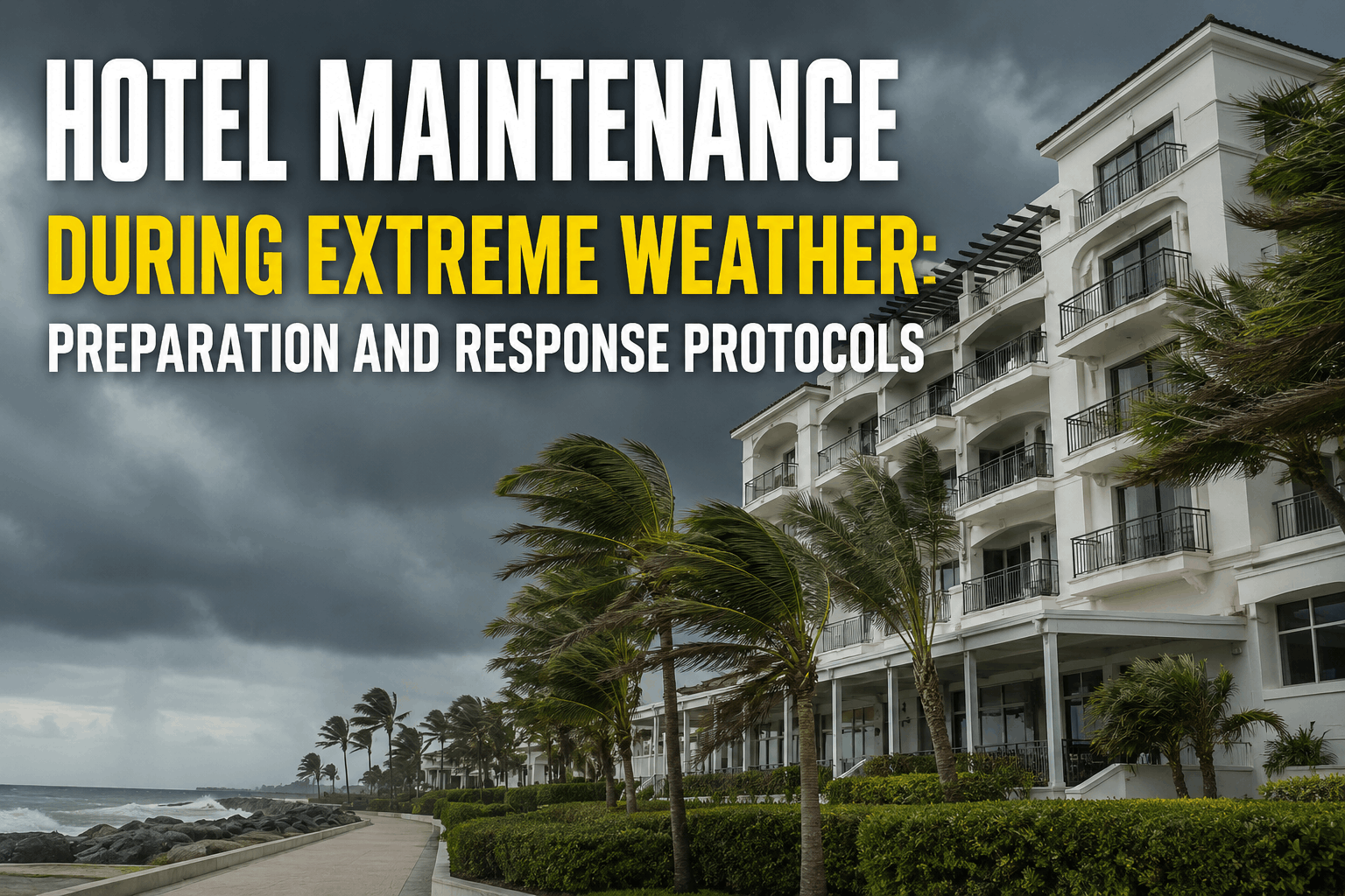 hotel-maintenance-during-extreme-weather-preparation-and-response-protocols
