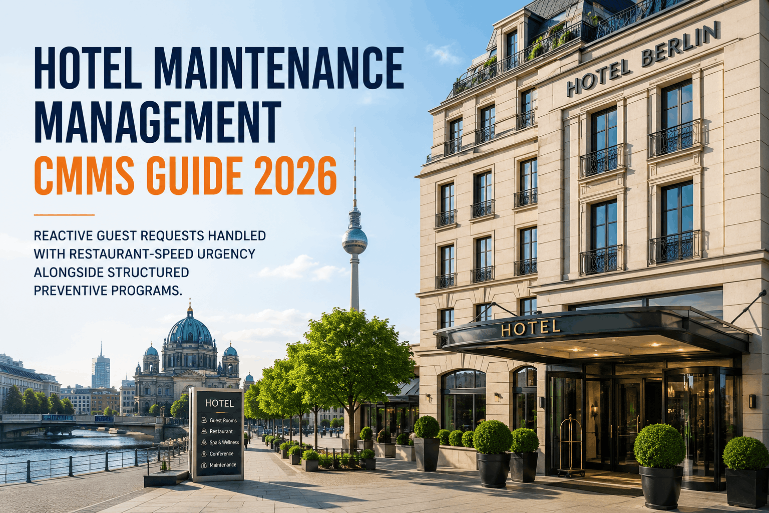 hotel-maintenance-management-cmms-guide-2026