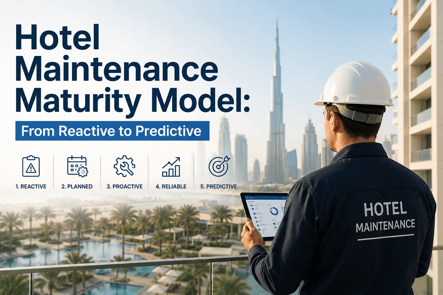 hotel-maintenance-maturity-model-from-reactive-to-predictive