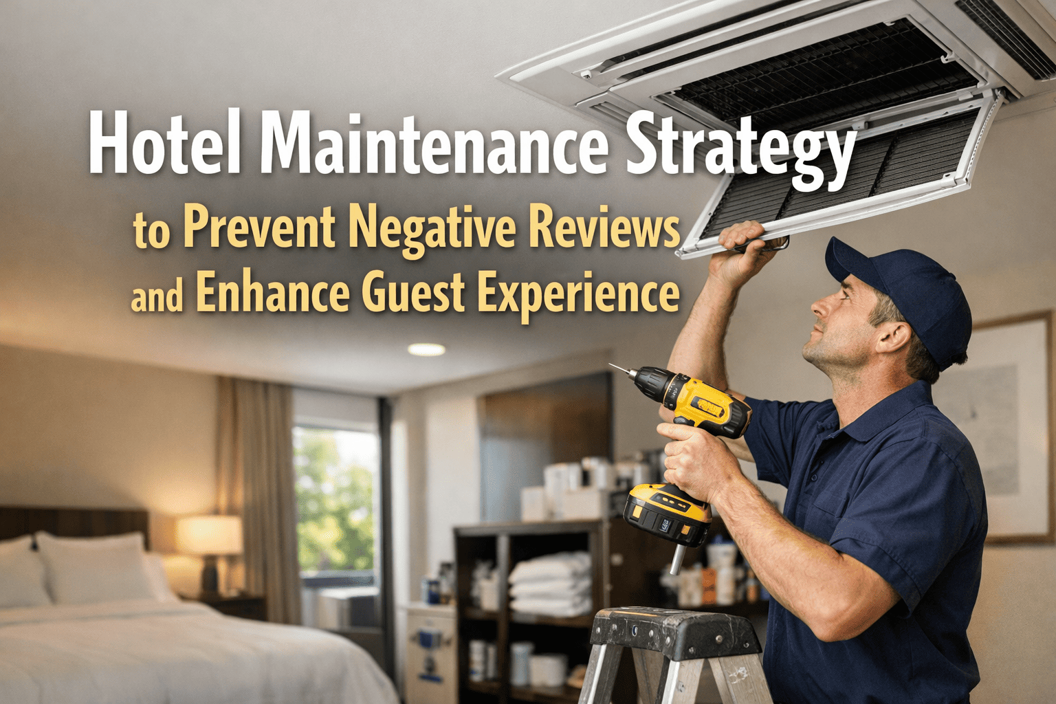 hotel-maintenance-negative-review-prevention-strategy