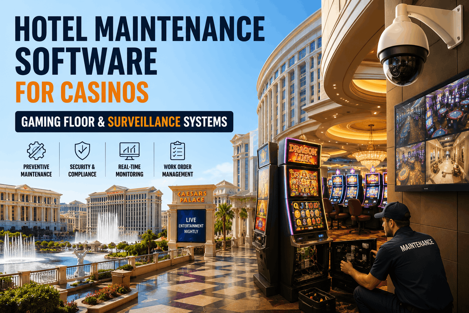 hotel-maintenance-software-casinos-gaming-floor-security