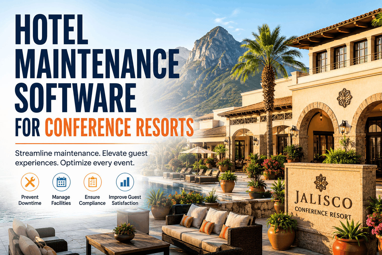 hotel-maintenance-software-conference-resorts