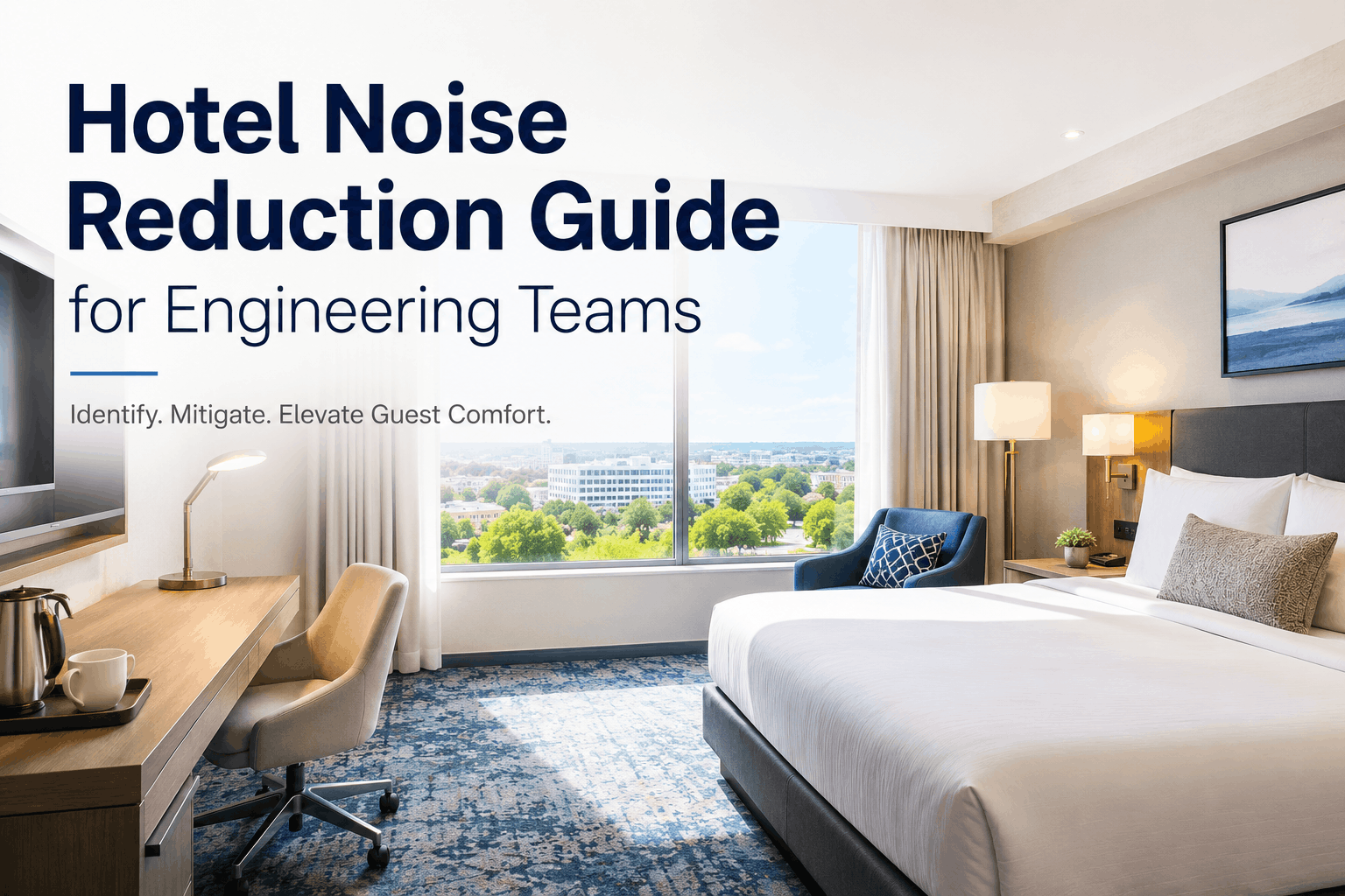 hotel-noise-reduction-guide-for-engineering-teams