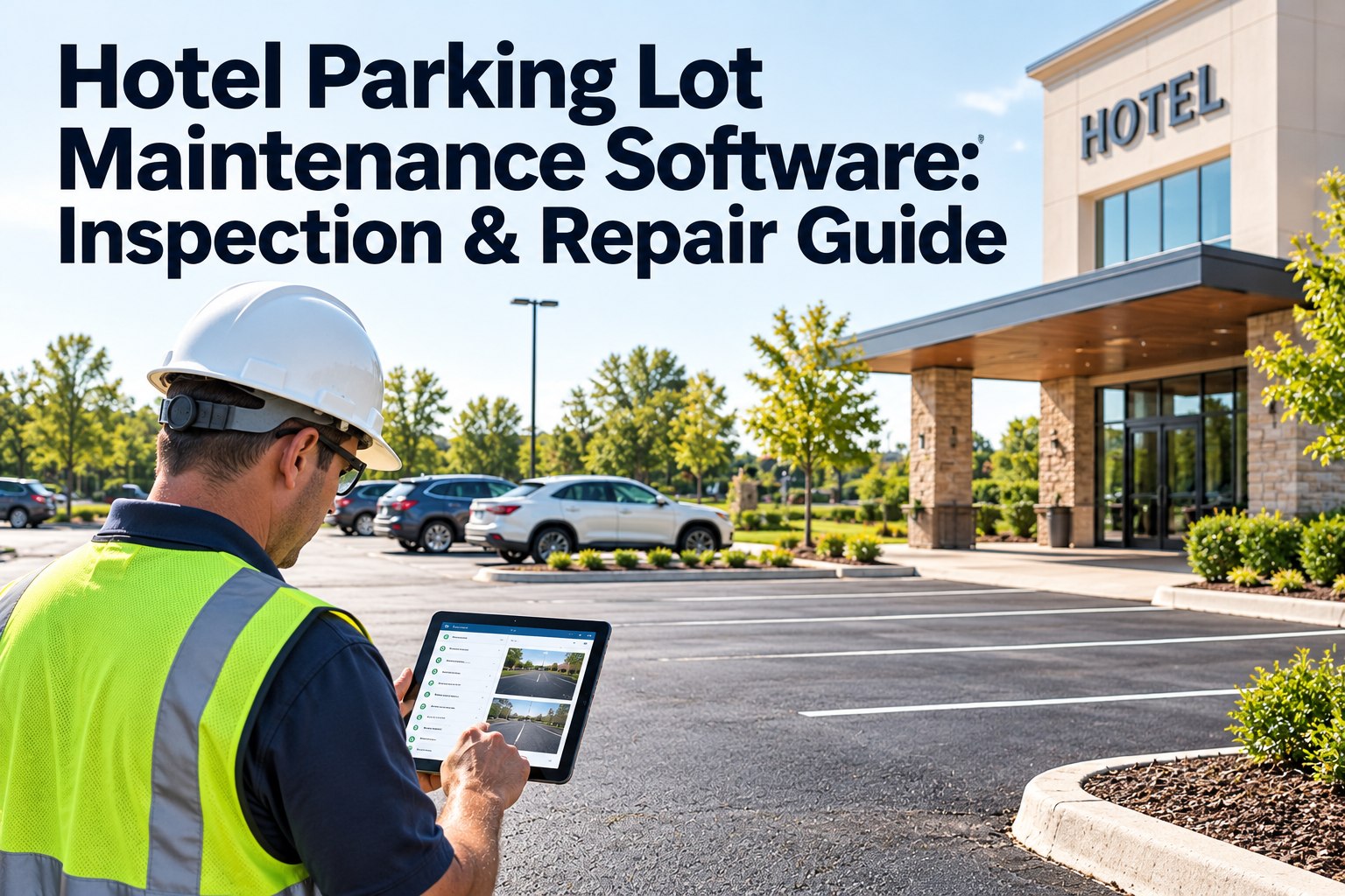 hotel-parking-lot-maintenance-software-guide