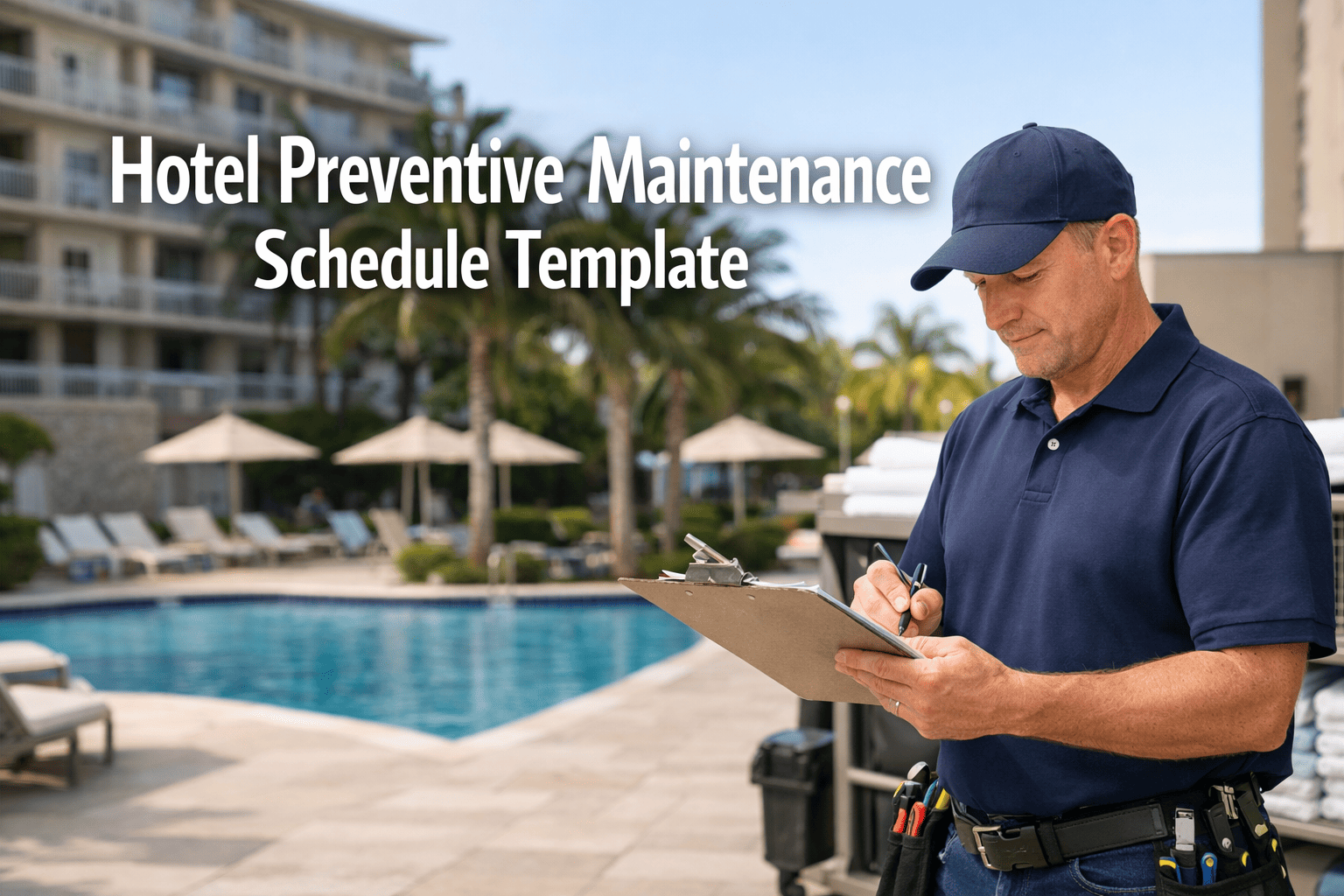 hotel-preventive-maintenance-schedule-template-guide