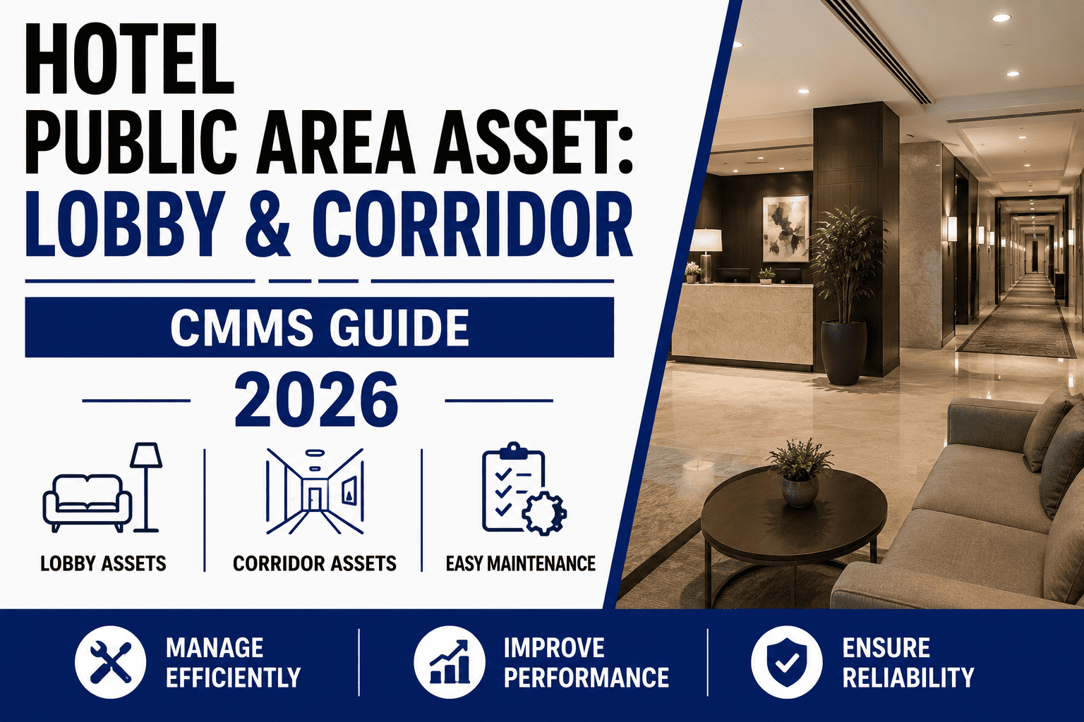 hotel-public-area-asset-lobby-corridor-cmms-guide-2026
