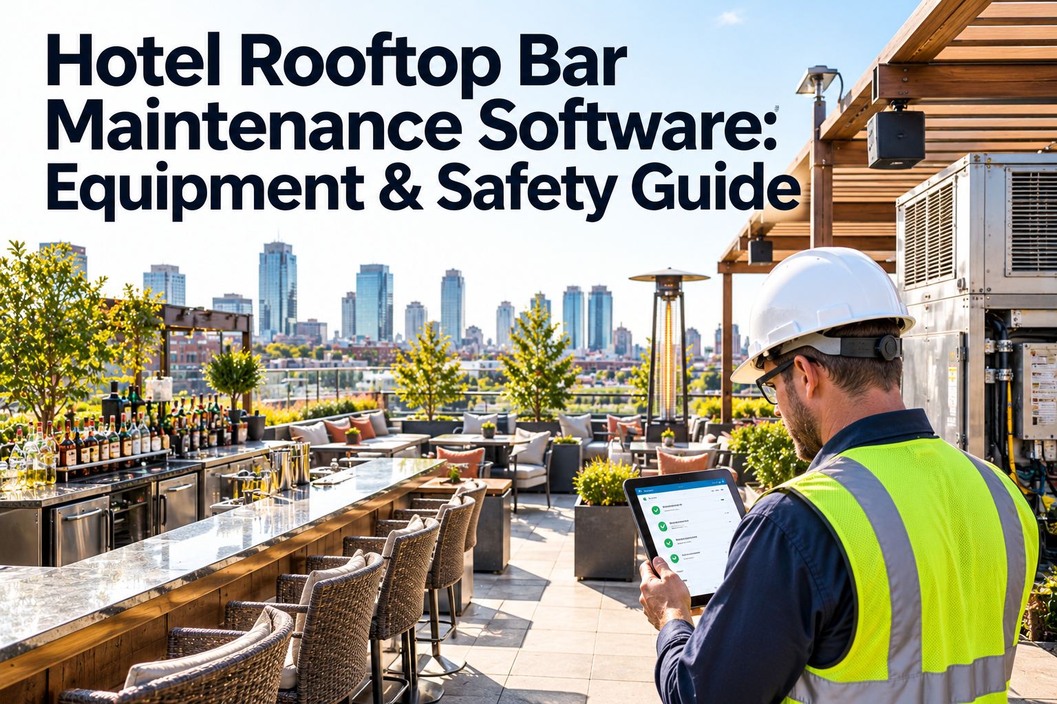hotel-rooftop-bar-maintenance-software-guide