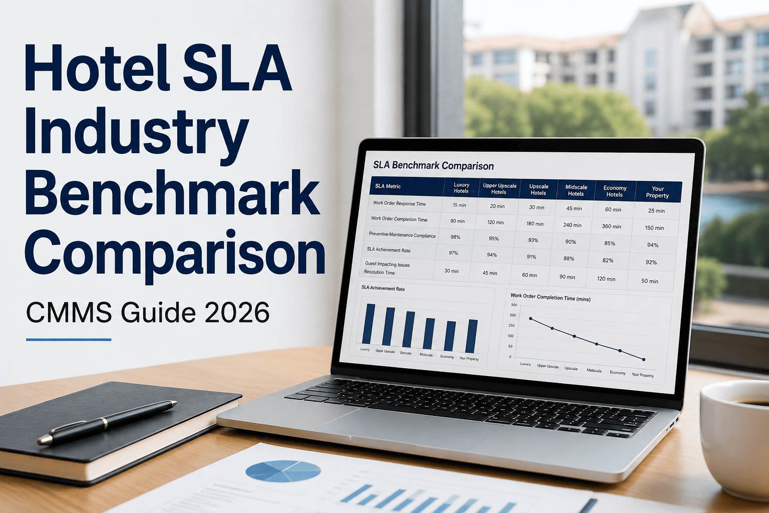 hotel-sla-industry-benchmark-comparison-cmms-guide-2026