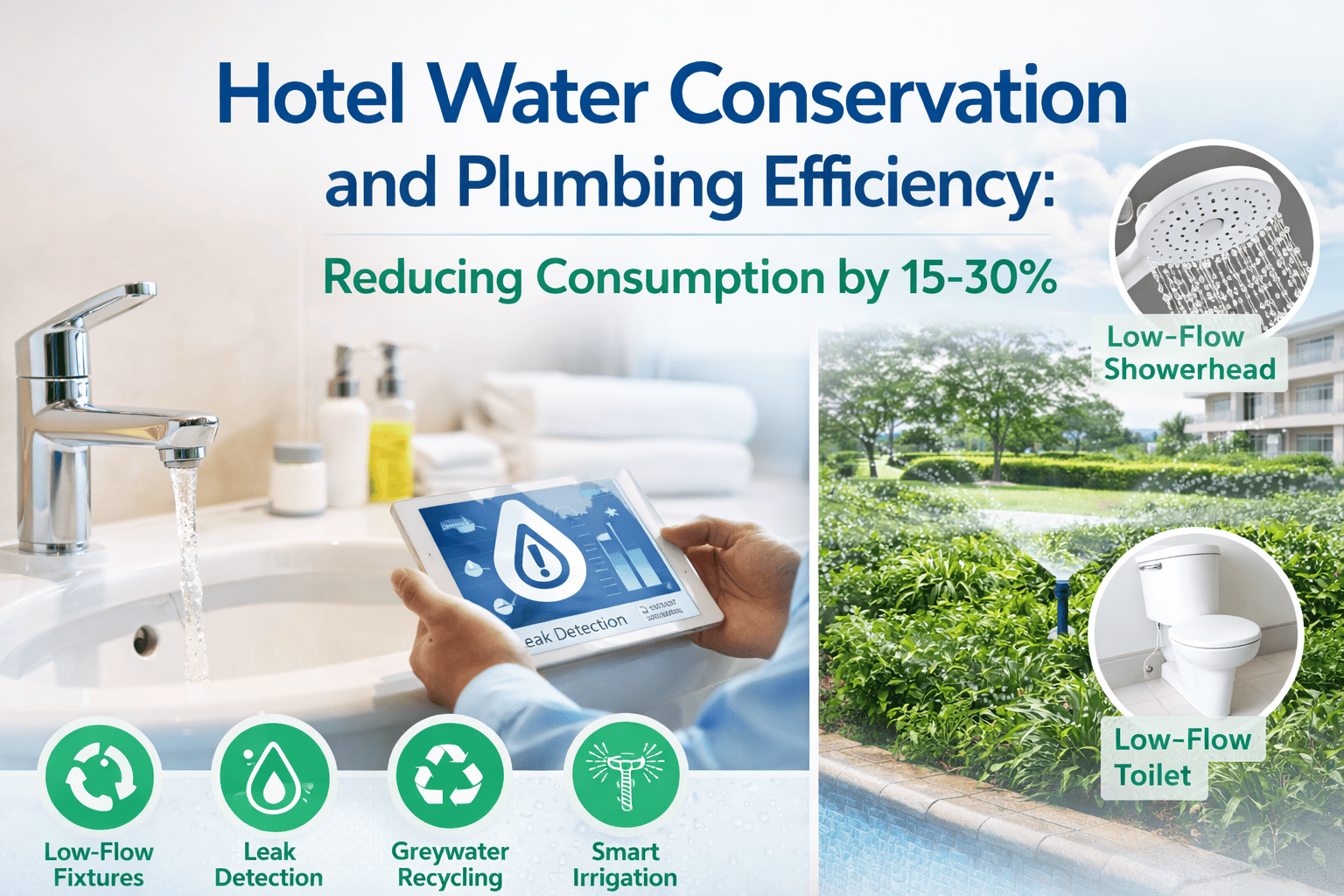 hotel-water-conservation-plumbing-efficienc