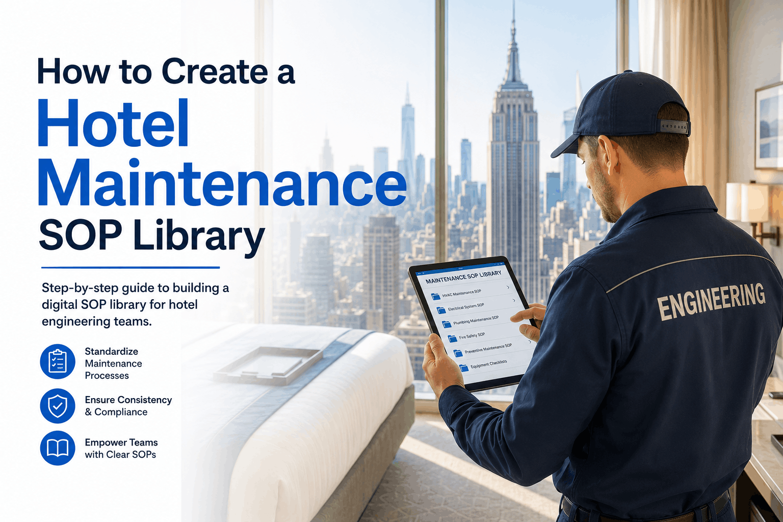 how-to-create-a-hotel-maintenance-sop-library