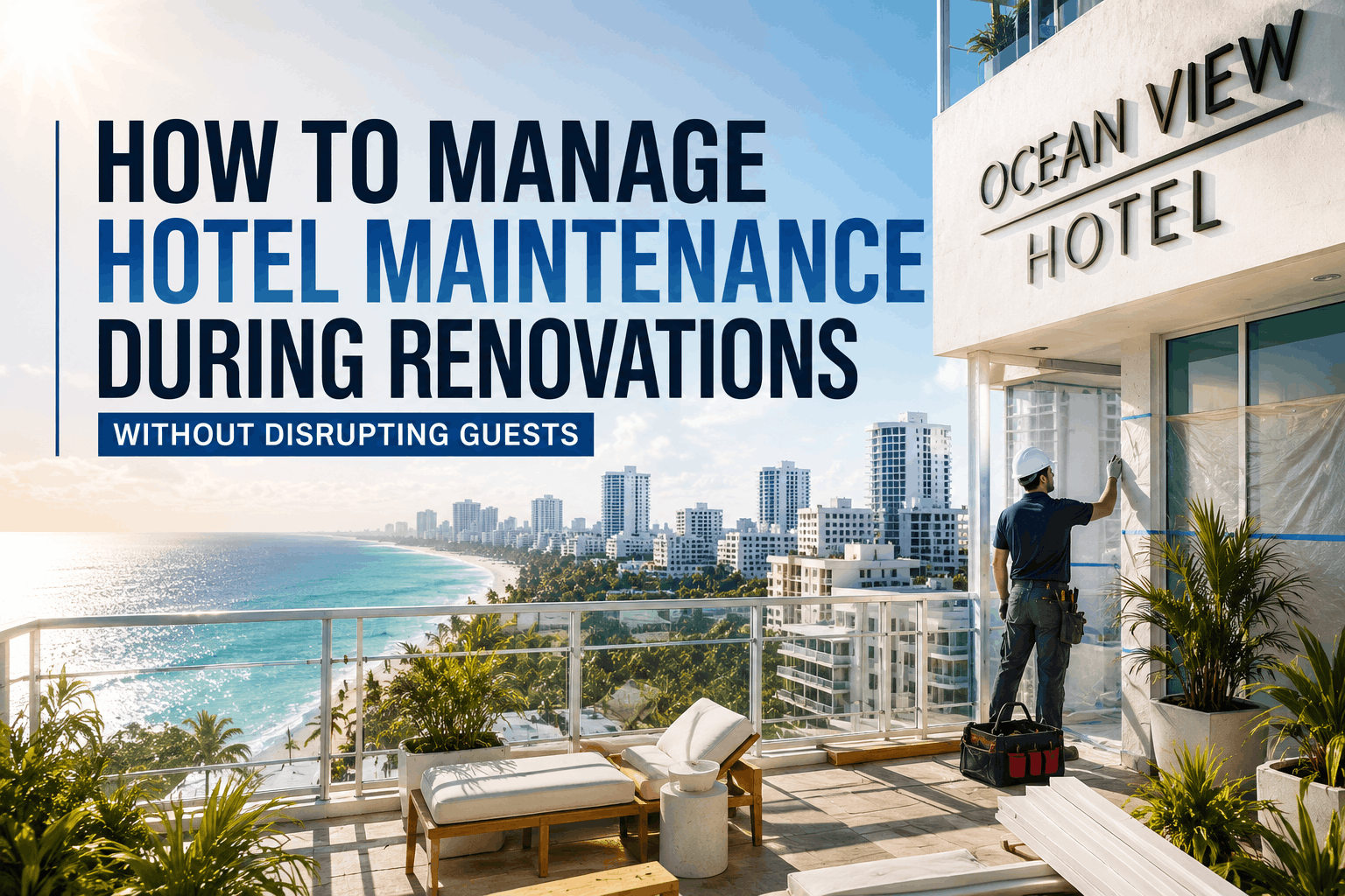 how-to-manage-hotel-maintenance-during-renovations-without-disrupting-guests