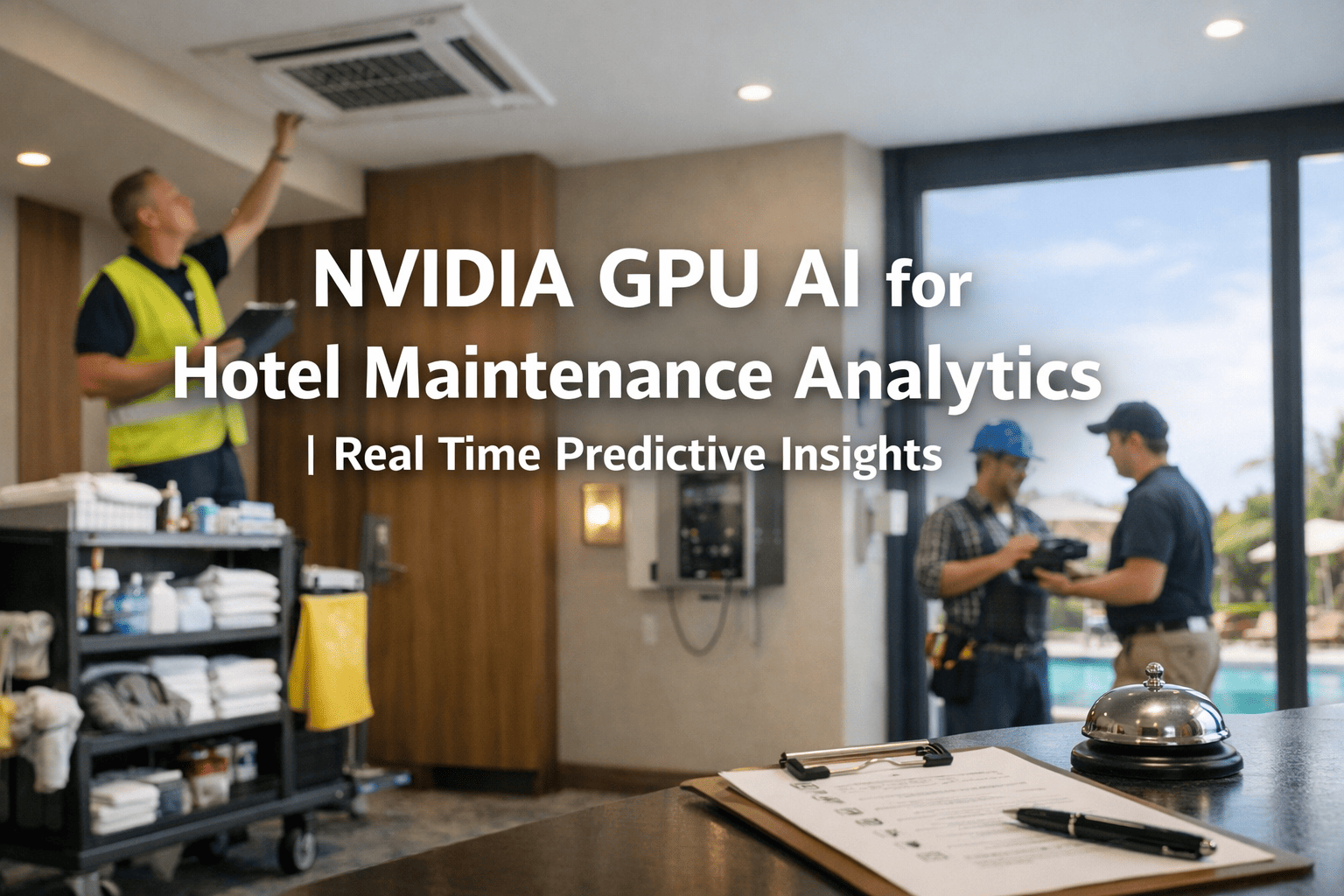 nvidia-gpu-ai-hotel-maintenance-analytics