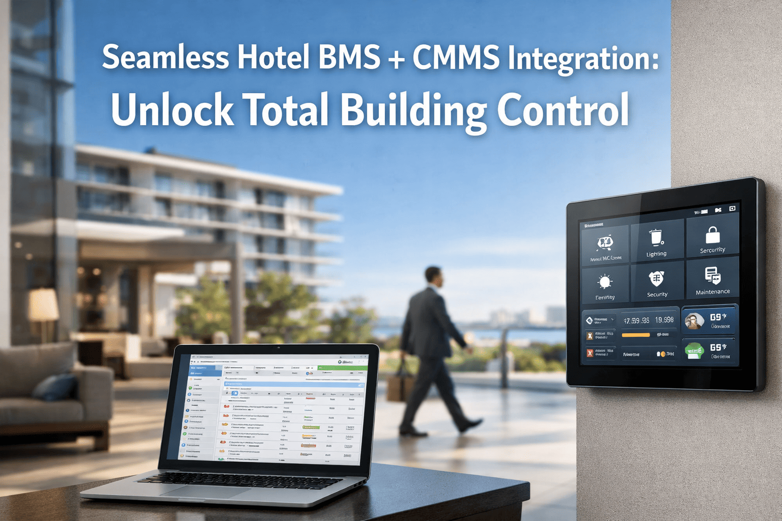 smart-hotel-building-management-system-cmms-integration