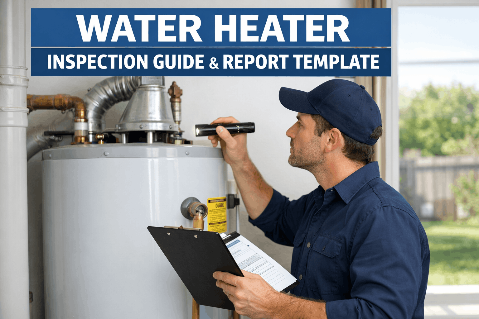 water-heater-inspection-guide