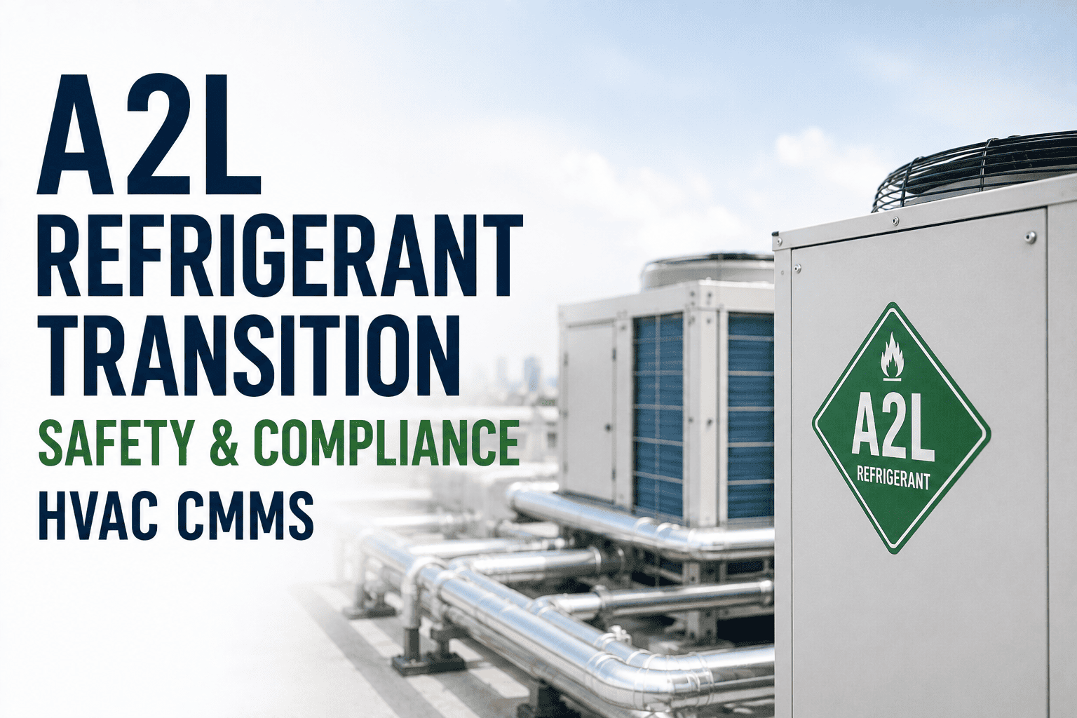 a2l-refrigerant-transition-safety-compliance-hvac-cmms