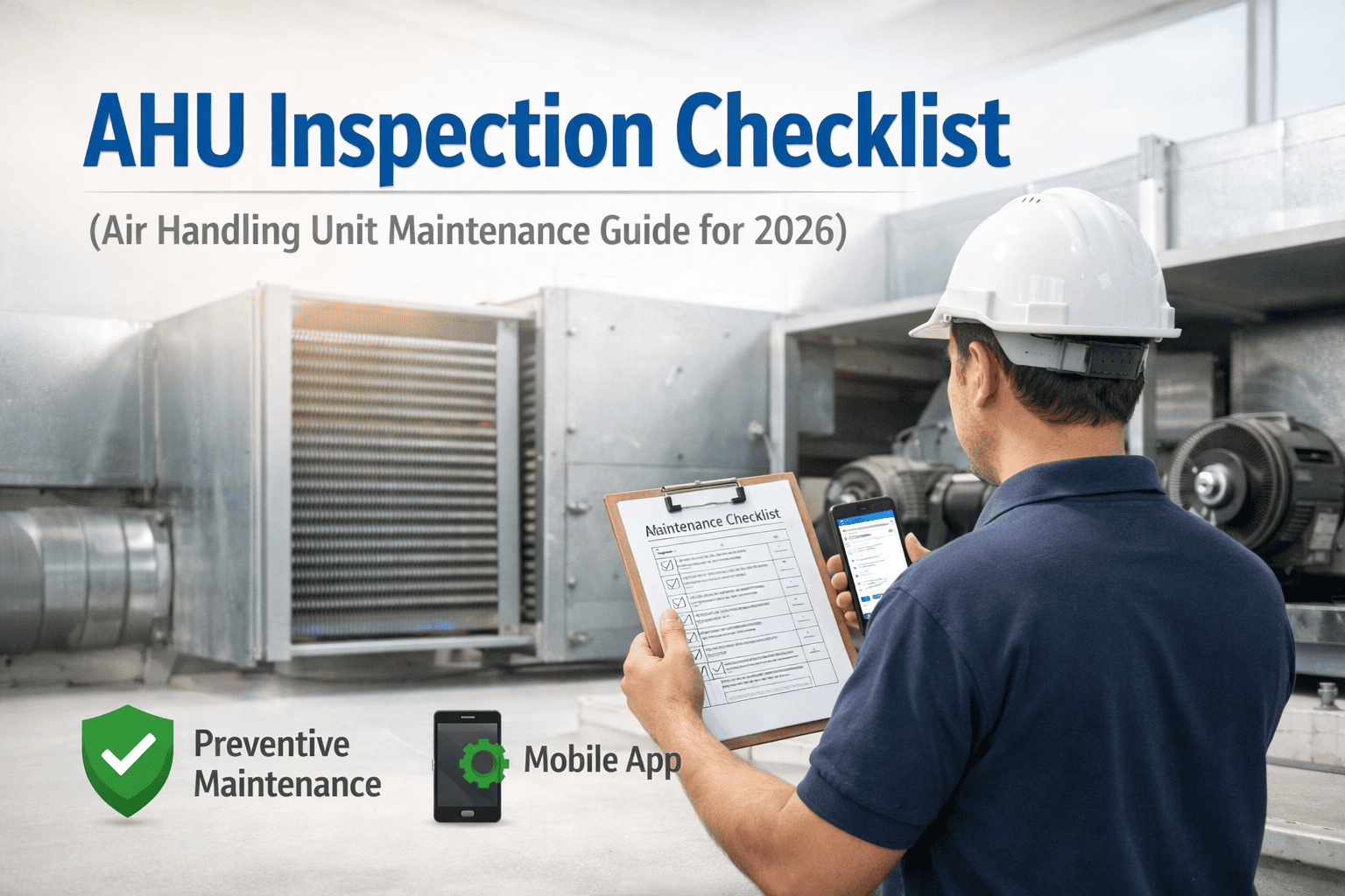 ahu-inspection-checklist-air-handling-unit-maintenance