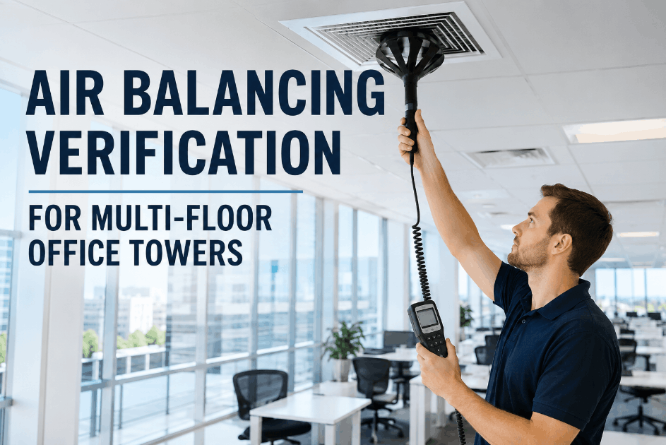 air-balancing-verification-for-multi-floor-office-towers